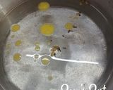 A picture of step 1 of Lucknowi Chicken Biryani.