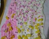 White Chocolate Candy Barks recipe step 3 photo