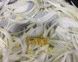 Foto del paso 2 de la receta: Bok Choi, veloz!!