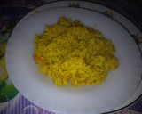Foto del paso 5 de la receta: Guiso de arroz