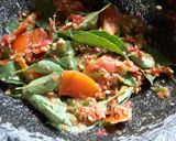 Foto langkah ke 4 dari resep Sambal Cikur Surawung.