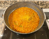 Foto del paso 6 de la receta: Patatas “viudas”