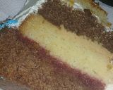 Foto del paso 1 de la receta: Relleno para torta 😍