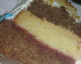 Foto del paso 1 de la receta: Relleno para torta 😍