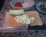 Foto del paso 3 de la receta: Mar y tierra