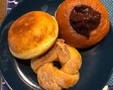 Farsangi fánk kavalkád recept fázis 11 fotója