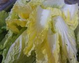 Foto langkah ke 1 dari resep Yangbaechu kimchi.