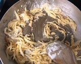 Une image de l'étape 3 de Poutine a ma façon.