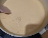 Foto langkah ke 4 dari resep Puding Coklat Vla.