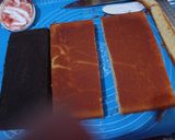 Foto langkah ke 6 dari resep Lapis Surabaya Ekonomis.
