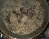 Foto langkah ke 5 dari resep Lapis Daging.