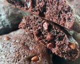 Foto del paso 8 de la receta: Galletas hiper cacao (Galles choco 🫢🍫🍫)