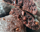 Foto del paso 8 de la receta: Galletas hiper cacao (Galles choco 🫢🍫🍫)