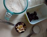 Foto del paso 3 de la receta: Galletas de amaranto