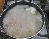 Foto del paso 1 de la receta: Fettuccine con Salsa Blanca