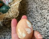 Une image de l'étape 5 de Œufs 🥚 de Pâques 🐣 recette facile.