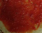A picture of step 10 of TOMATO Swiss Roll.