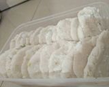 Foto langkah ke 4 dari resep Cireng Salju Original.