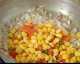 मूंग दाल चीला (Moong dal cheela recipe in hindi) रेसिपी चरण 2 फोटो