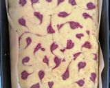 Valentin-napi süti ❤️Sajttortás-Brownie recept fázis 6 fotója