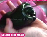 Foto del paso 3 de la receta: FETUCCINI POBLANO🌺
