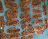 Foto langkah ke 4 dari resep Kastangel.