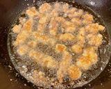 橙汁里肌（簡單）#夏天食譜的食譜步驟3照片