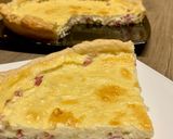 Foto del paso 10 de la receta: Tarta de lacón