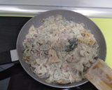 Foto del paso 6 de la receta: Pasta con nata