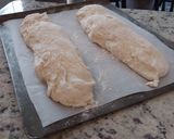 A picture of step 11 of Artisan Bread.