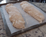 A picture of step 11 of Artisan Bread.
