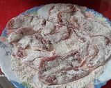 Foto del paso 2 de la receta: Filetes de pierna de cordero guisados con verduras
