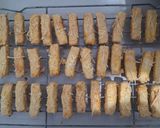 Foto langkah ke 7 dari resep Kastengel glutenfree.