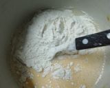 Foto del paso 3 de la receta: Buñuelos 💙
