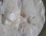 Foto langkah ke 3 dari resep Kue Pukis Empuk Lembut ala KFC.