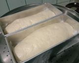 Foto langkah ke 5 dari resep Roti Kukus Pontianak.