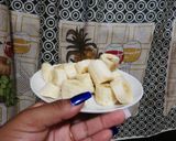 Foto del paso 1 de la receta: Batido de bananas o guineos