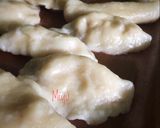 Foto langkah ke 7 dari resep Pempek Nasi Tanpa Ikan/ Pempek Dos.