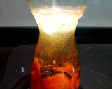 Foto del paso 1 de la receta: Sangría blanca de cava con fruta