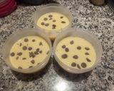 Foto del paso 10 de la receta: Tarta individual de turrón y mango