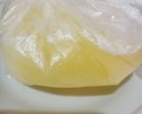 Pas rețetă Fursecurile Coco-din albușuri și nucă de cocos 1 fotografie