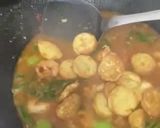 Foto langkah ke 3 dari resep Tauco udang 🦐🦐.