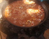 Foto del paso 5 de la receta: Paella de marisco