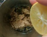 खट्टा मीठा सत्तू (Khatta meetha sattu recipe in Hindi) रेसिपी चरण 2 फोटो