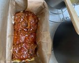 Une image de l'étape 6 de Lasagnes avec morceaux de basse côte de bœuf.