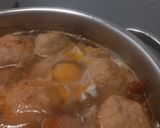 Фото кроку 14 до Matzoball soup 🍲🇮🇱.
