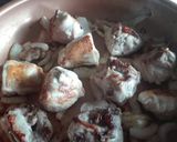 Foto del paso 2 de la receta Pollo caramelizado