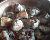 Foto del paso 2 de la receta: Pollo caramelizado