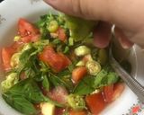 Foto langkah ke 3 dari resep Colo-colo tanpa Lemon Cui.