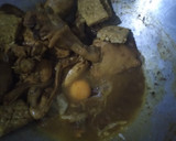 Foto langkah ke 4 dari resep Ayam Goreng Telur (khas RM Padang).